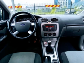 Ford Focus 1.6 16V duratec  | Mobile.bg    4