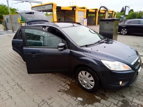 Ford Focus 1.6 16V duratec , снимка 3