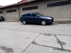 Ford Focus 1.6 16V duratec , снимка 11