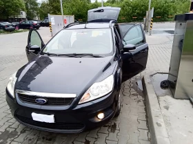 Ford Focus 1.6 16V duratec , снимка 2