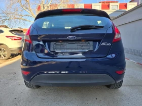 Ford Fiesta, снимка 5