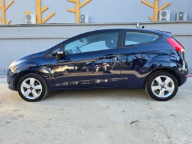 Ford Fiesta, снимка 7