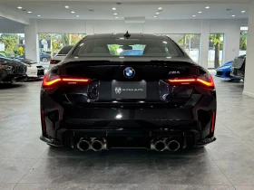 BMW M4 RWD * COUPE * CAMERA * ПОДГРЕВ * M PACK, снимка 6