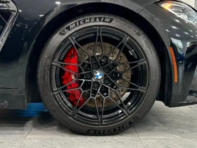 BMW M4 RWD * COUPE * CAMERA * ПОДГРЕВ * M PACK, снимка 8