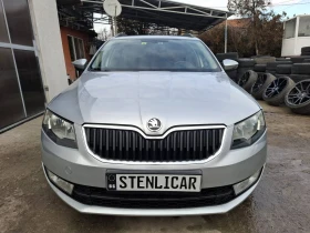 Skoda Octavia 1.4i G-TEC/TGI/LPG/BiFuel, снимка 4