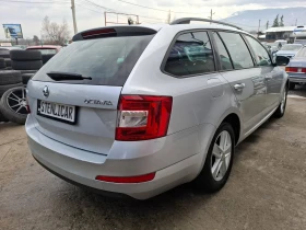 Skoda Octavia 1.4i G-TEC/TGI/LPG/BiFuel, снимка 6