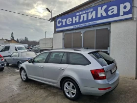 Skoda Octavia 1.4i G-TEC/TGI/LPG/BiFuel, снимка 2