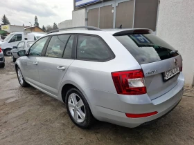 Skoda Octavia 1.4i G-TEC/TGI/LPG/BiFuel, снимка 8