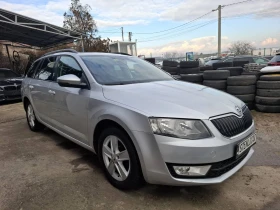 Skoda Octavia 1.4i G-TEC/TGI/LPG/BiFuel, снимка 5