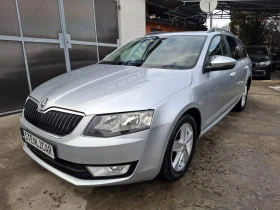 Skoda Octavia 1.4i G-TEC/TGI/LPG/BiFuel, снимка 3