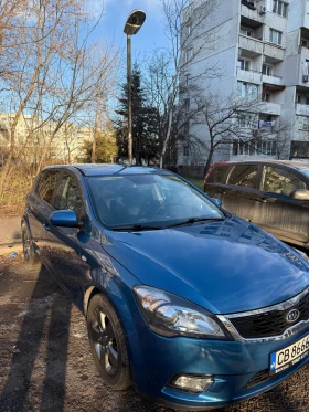 Kia Ceed, снимка 5