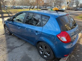 Kia Ceed, снимка 6