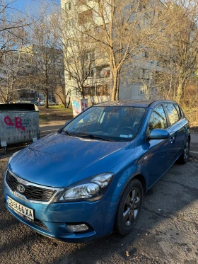 Kia Ceed, снимка 1