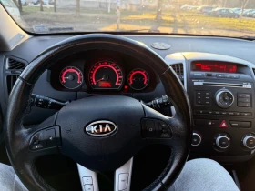 Kia Ceed, снимка 8