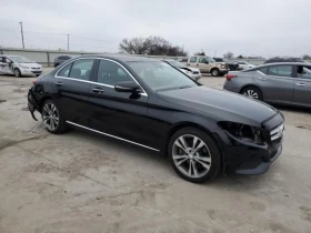 Mercedes-Benz C 300 | Mobile.bg    3