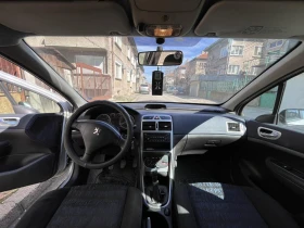 Peugeot 307, снимка 8