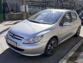 Peugeot 307, снимка 1