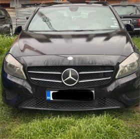 Обява за продажба на Mercedes-Benz A 180 ~14 300 лв. - изображение 1