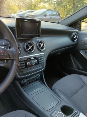 Mercedes-Benz A 180 | Mobile.bg    6