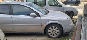 Opel Vectra, снимка 3