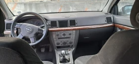 Opel Vectra, снимка 4