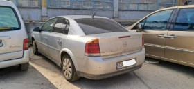 Opel Vectra, снимка 2