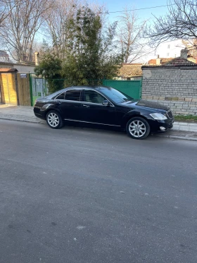 Mercedes-Benz S 320, снимка 3