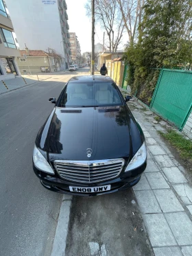 Mercedes-Benz S 320, снимка 2