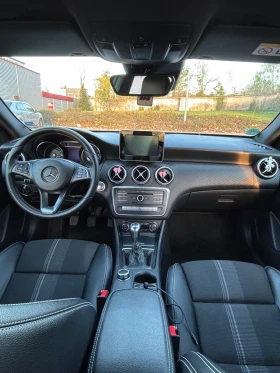 Обява за продажба на Mercedes-Benz A 180 d Facelift AMG Sport LED  ~29 900 лв. - изображение 8