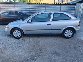 Обява за продажба на Opel Astra ~2 150 лв. - изображение 3