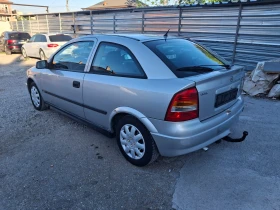 Обява за продажба на Opel Astra ~2 150 лв. - изображение 6