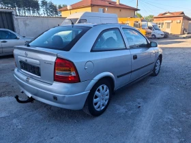 Обява за продажба на Opel Astra ~2 150 лв. - изображение 5