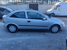 Обява за продажба на Opel Astra ~2 150 лв. - изображение 4