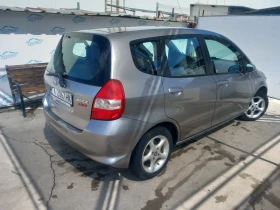 Honda Jazz | Mobile.bg    5