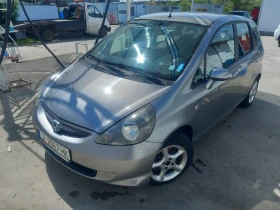 Honda Jazz | Mobile.bg    7