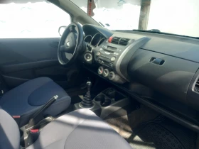Honda Jazz | Mobile.bg    13