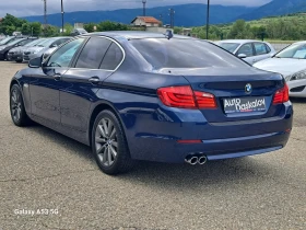 BMW 520 520 D M -пакет F10 - 15700 лв. - 64678182 7
