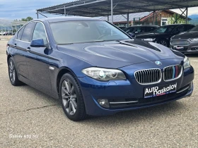 BMW 520 520 D M -пакет F10 - 15700 лв. - 64678182 3