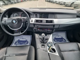 BMW 520 520 D M -пакет F10 - 15700 лв. - 64678182 13