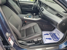 BMW 520 520 D M -пакет F10 - 15700 лв. - 64678182 16