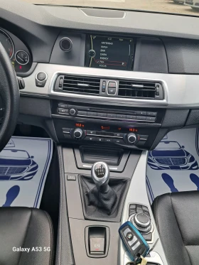 BMW 520 520 D M -пакет F10 - 15700 лв. - 64678182 14
