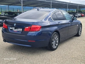 BMW 520 520 D M -пакет F10 - 15700 лв. - 64678182 5