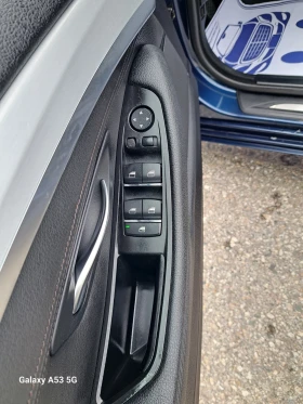 BMW 520 520 D M -пакет F10 - 15700 лв. - 64678182 10