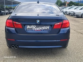 BMW 520 520 D M -пакет F10 - 15700 лв. - 64678182 6