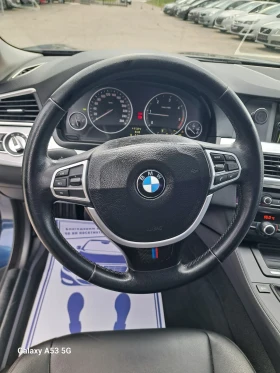 BMW 520 520 D M -пакет F10 - 15700 лв. - 64678182 11
