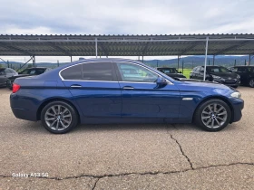 BMW 520 520 D M -пакет F10 - 15700 лв. - 64678182 4