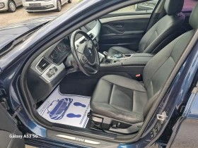 BMW 520 520 D M -пакет F10 - 15700 лв. - 64678182 9