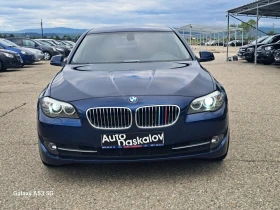BMW 520 520 D M -пакет F10 - 15700 лв. - 64678182 2