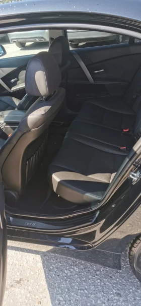 BMW 523 2.5i | Mobile.bg    9