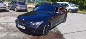 BMW 523 2.5i | Mobile.bg    7
